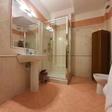 Villa La Tana Del Lupo Paradiso Del Relax