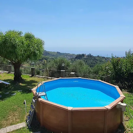 La Tana Del Lupo Paradiso Del Relax
