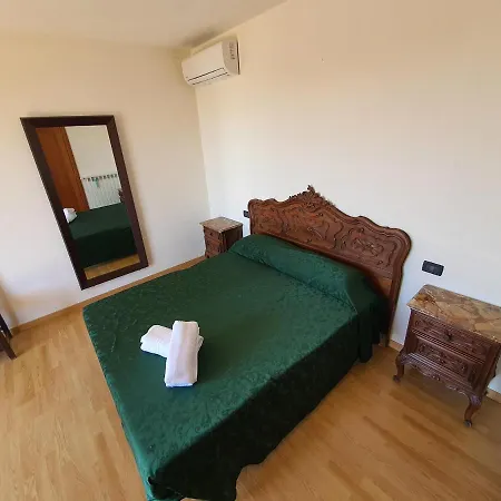 Villa La Tana Del Lupo Paradiso Del Relax *