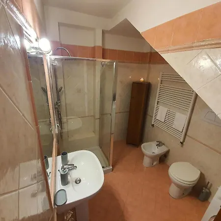 Villa La Tana Del Lupo Paradiso Del Relax *