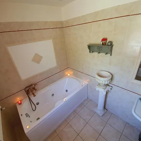 La Tana Del Lupo Paradiso Del Relax Villa Sanremo