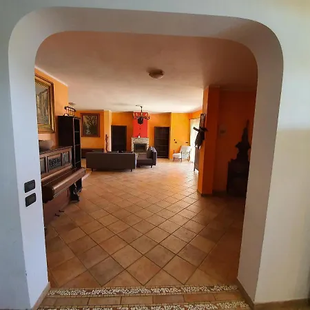 La Tana Del Lupo Paradiso Del Relax * Sanremo