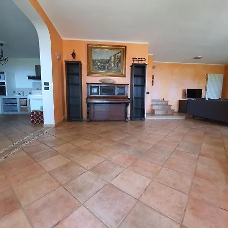 La Tana Del Lupo Paradiso Del Relax Villa Sanremo