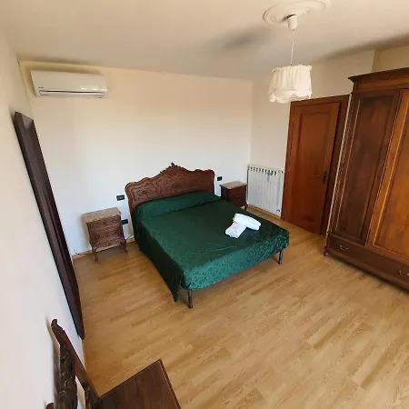 La Tana Del Lupo Paradiso Del Relax Villa *