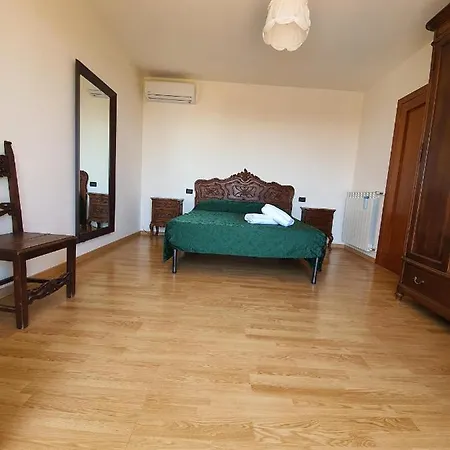 Villa La Tana Del Lupo Paradiso Del Relax *