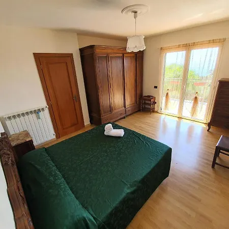 La Tana Del Lupo Paradiso Del Relax