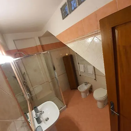 La Tana Del Lupo Paradiso Del Relax Villa San Remo