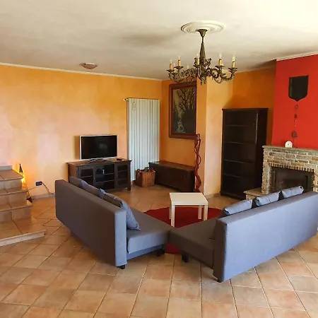 La Tana Del Lupo Paradiso Del Relax Villa San Remo