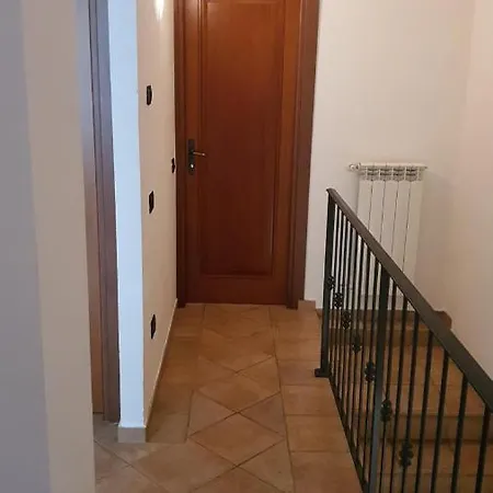 La Tana Del Lupo Paradiso Del Relax Villa San Remo